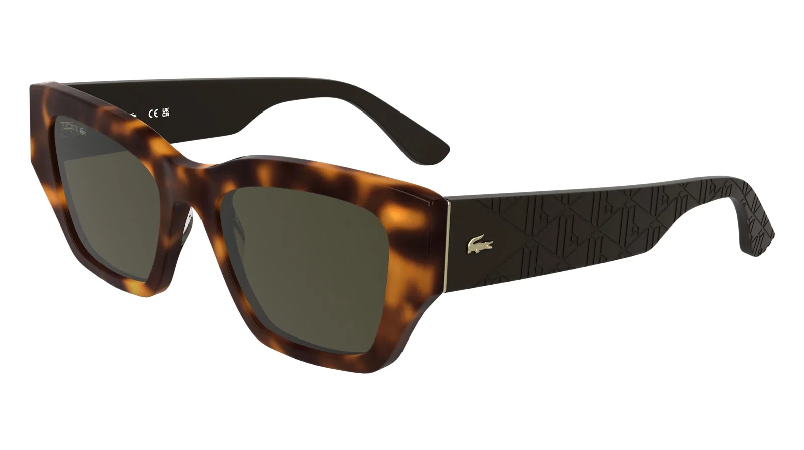 Lacoste L6053S Sunglasses - view 3